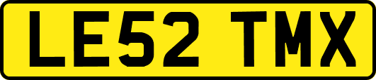 LE52TMX