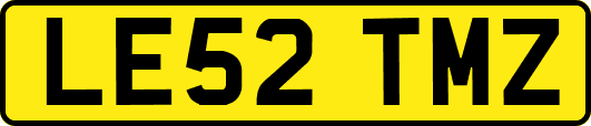 LE52TMZ