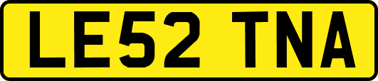 LE52TNA