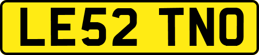LE52TNO