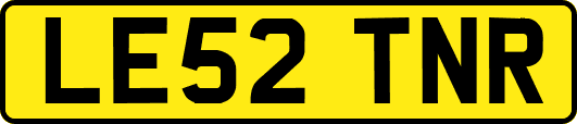 LE52TNR