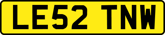 LE52TNW