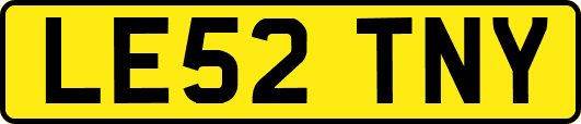 LE52TNY