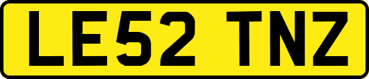 LE52TNZ