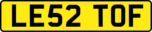 LE52TOF