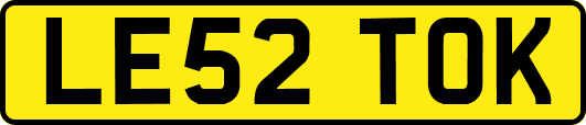 LE52TOK