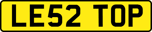 LE52TOP