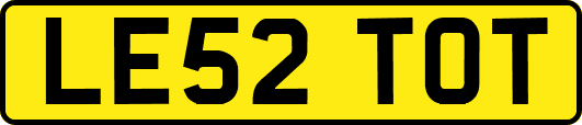 LE52TOT