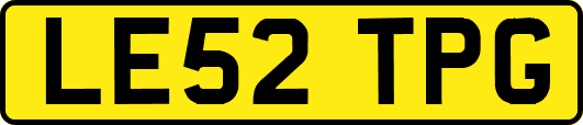 LE52TPG