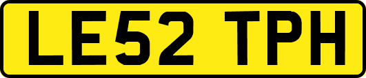 LE52TPH