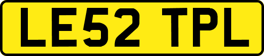 LE52TPL
