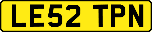 LE52TPN