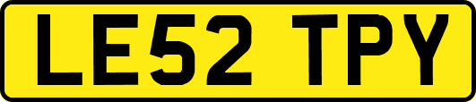 LE52TPY