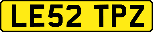 LE52TPZ