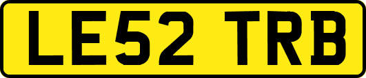 LE52TRB