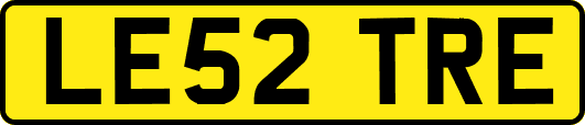 LE52TRE