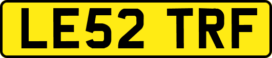LE52TRF