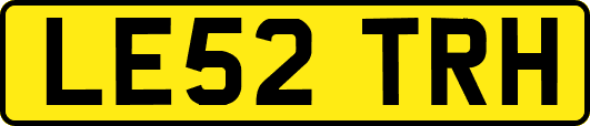 LE52TRH
