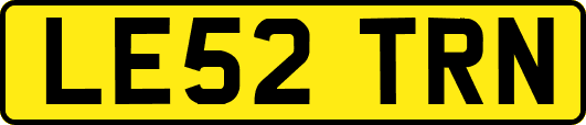 LE52TRN