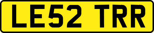 LE52TRR