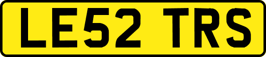 LE52TRS