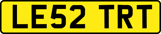 LE52TRT