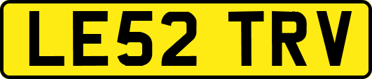 LE52TRV
