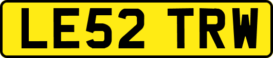 LE52TRW