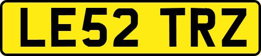 LE52TRZ