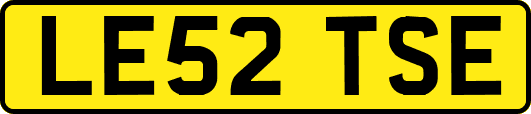 LE52TSE