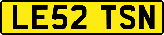 LE52TSN