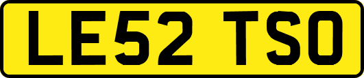 LE52TSO