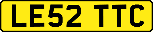 LE52TTC