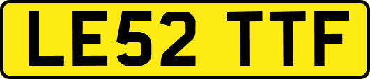 LE52TTF