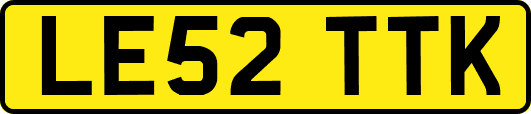 LE52TTK