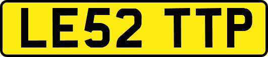 LE52TTP