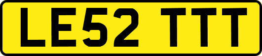 LE52TTT