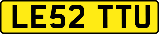 LE52TTU