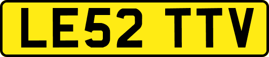 LE52TTV