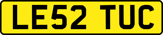 LE52TUC