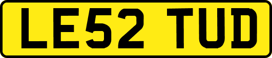 LE52TUD