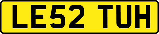 LE52TUH