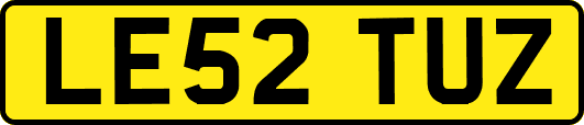LE52TUZ