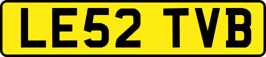 LE52TVB