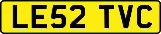LE52TVC