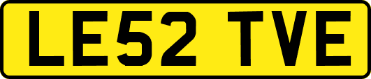 LE52TVE