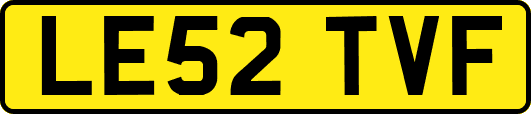 LE52TVF