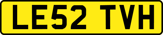 LE52TVH