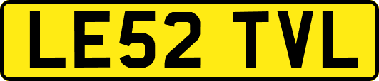 LE52TVL