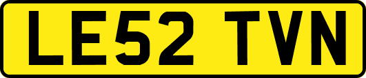 LE52TVN